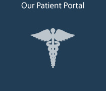 Our Patient Portal
