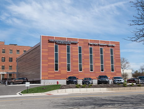 Proton Therapy Center