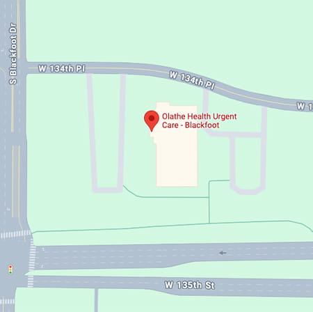 Blackfoot Urgent Care