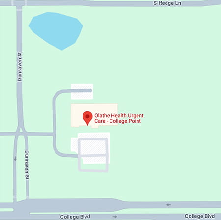 College Point Urgent Care