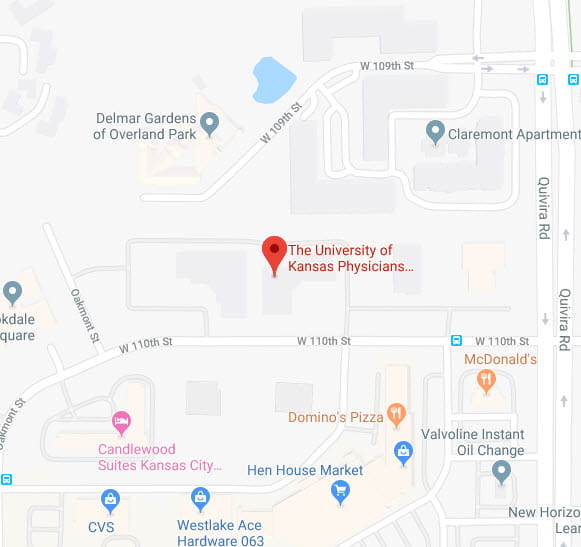 Quivira Specialty Care