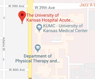 The University of Kansas Hospital Inpatient Acute Rehabilitation