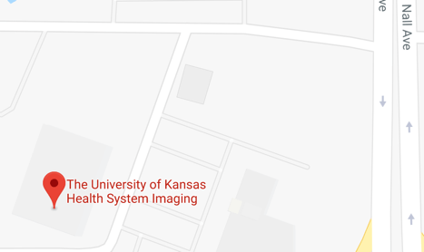 The University of Kansas Hospital
