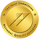 The Joint Commission National Quality Approval