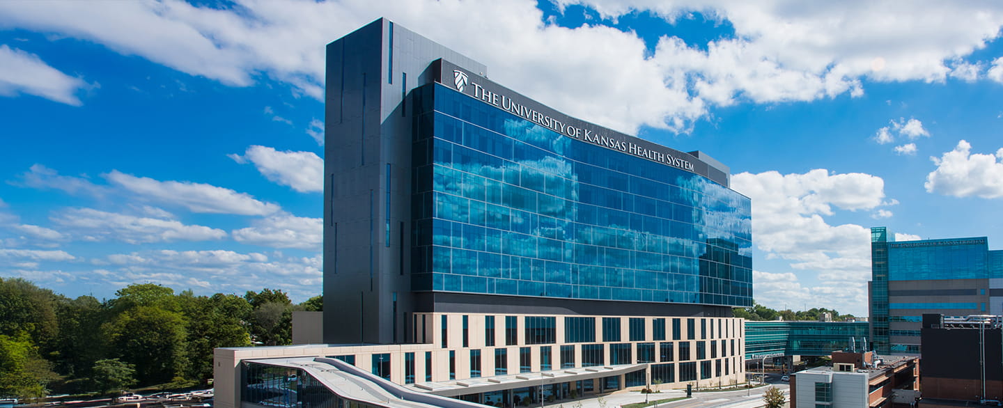 The University of Kansas Health System