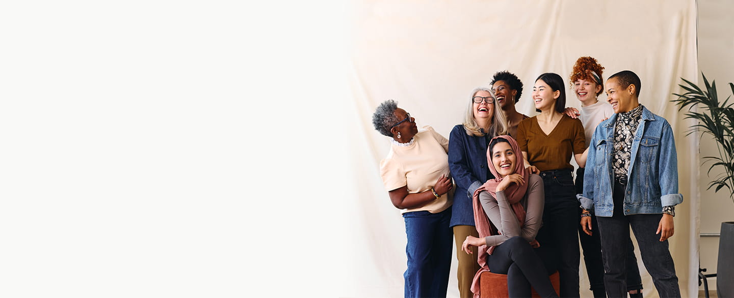 Breast imaging patients at the University of Kansas Health System