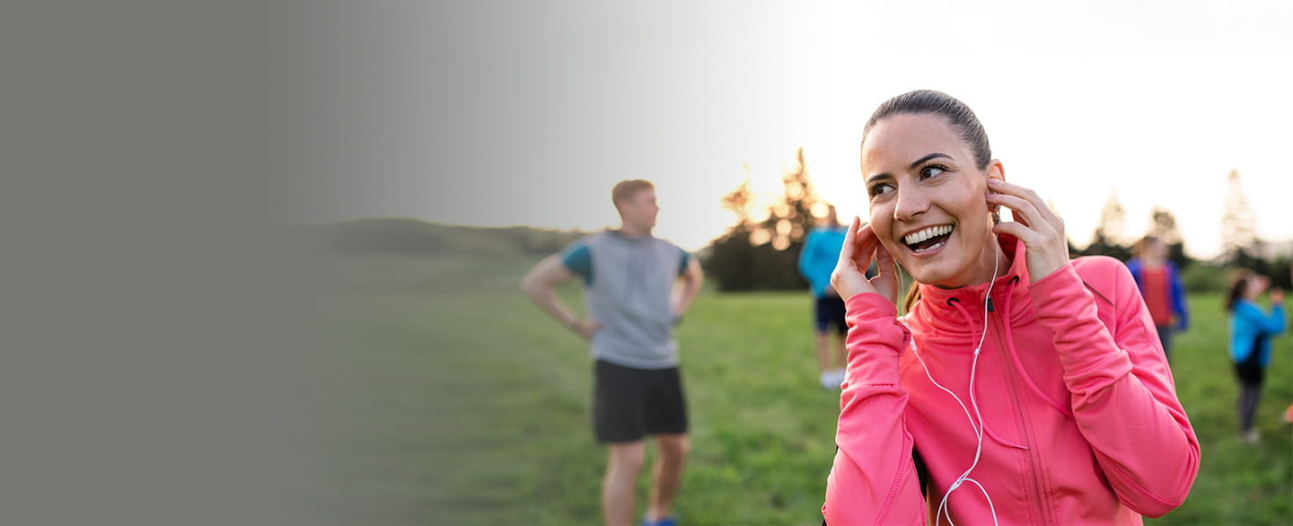 sports cardiology patient at The University of Kansas Health System