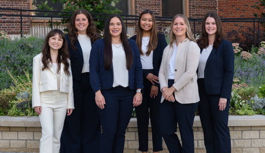 Oncology pharmacy residents