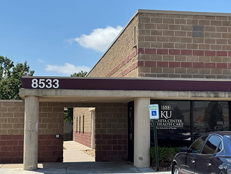 KU Wichita Center for Health Care