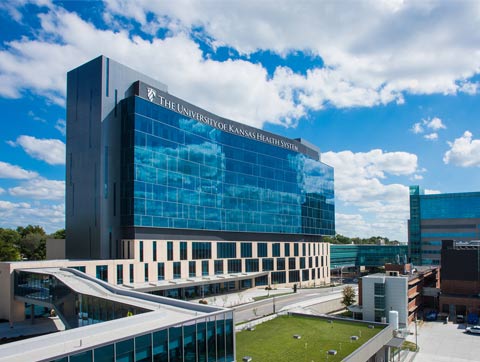 Imaging, Cambridge Tower A