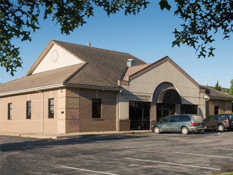 Cardiology - Liberty