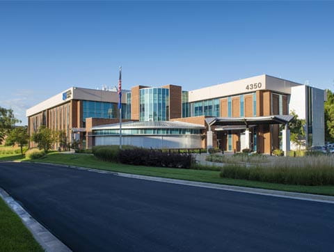 Clinical Research Center