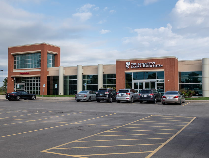 Physical Therapy, College Point Medical Pavilion