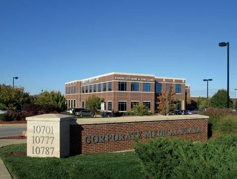 Corporate Medical Plaza Building 3