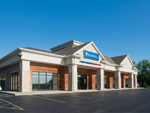 Urgent Care, Creekwood Family Care