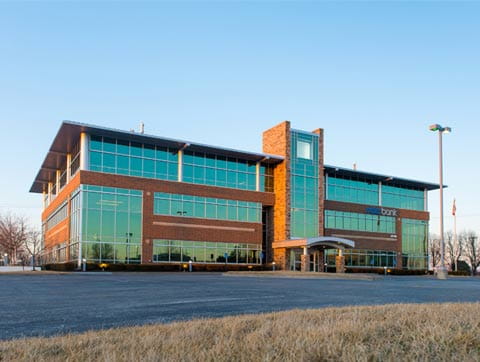 Indian Creek Medical Pavilion: 10700, Metabolic and Bariatric Care