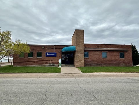 Pediatrics: Great Bend Children's Clinic