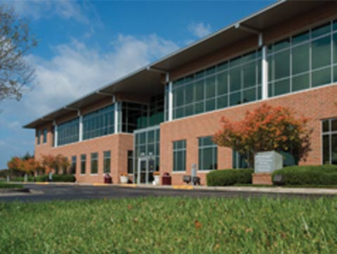 Indian Creek Medical Pavilion 10730