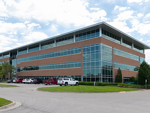 Indian Creek Medical Pavilion 10740