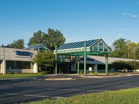 Mid-Town Office Plaza