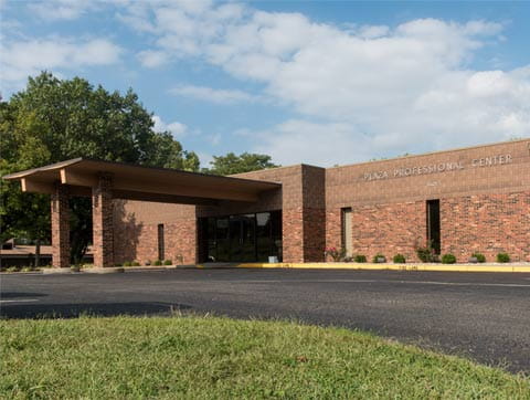 Plaza Professional Center