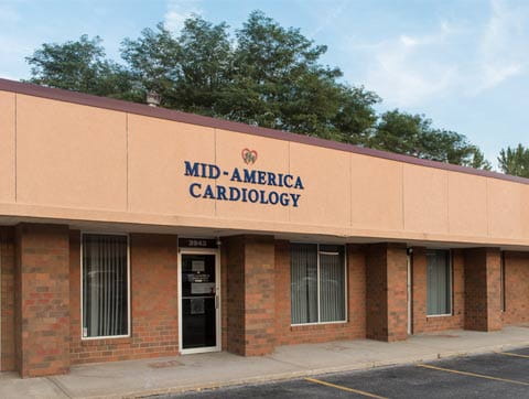 Cardiovascular Medicine, Sherman Medical Complex