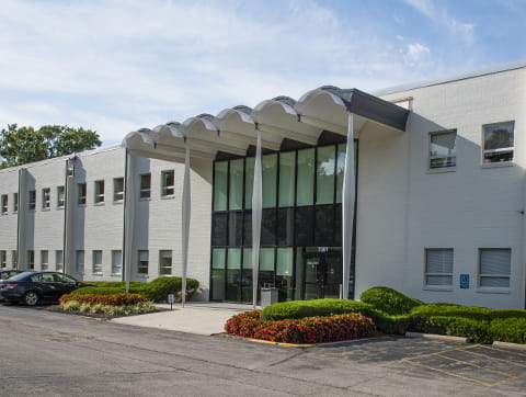 Village Office Center