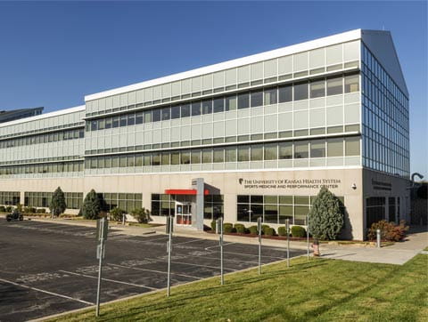 Imaging, Sports Medicine and Performance Center: Arrowhead