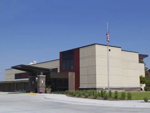 St. Rose Medical Pavilion