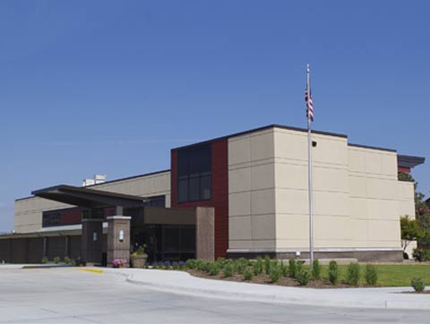 St. Rose Medical Pavilion