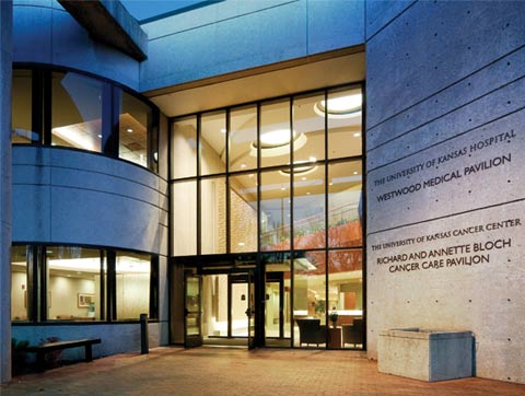 Westwood Medical Pavilion