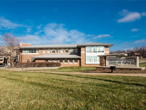 Landon Center on Aging