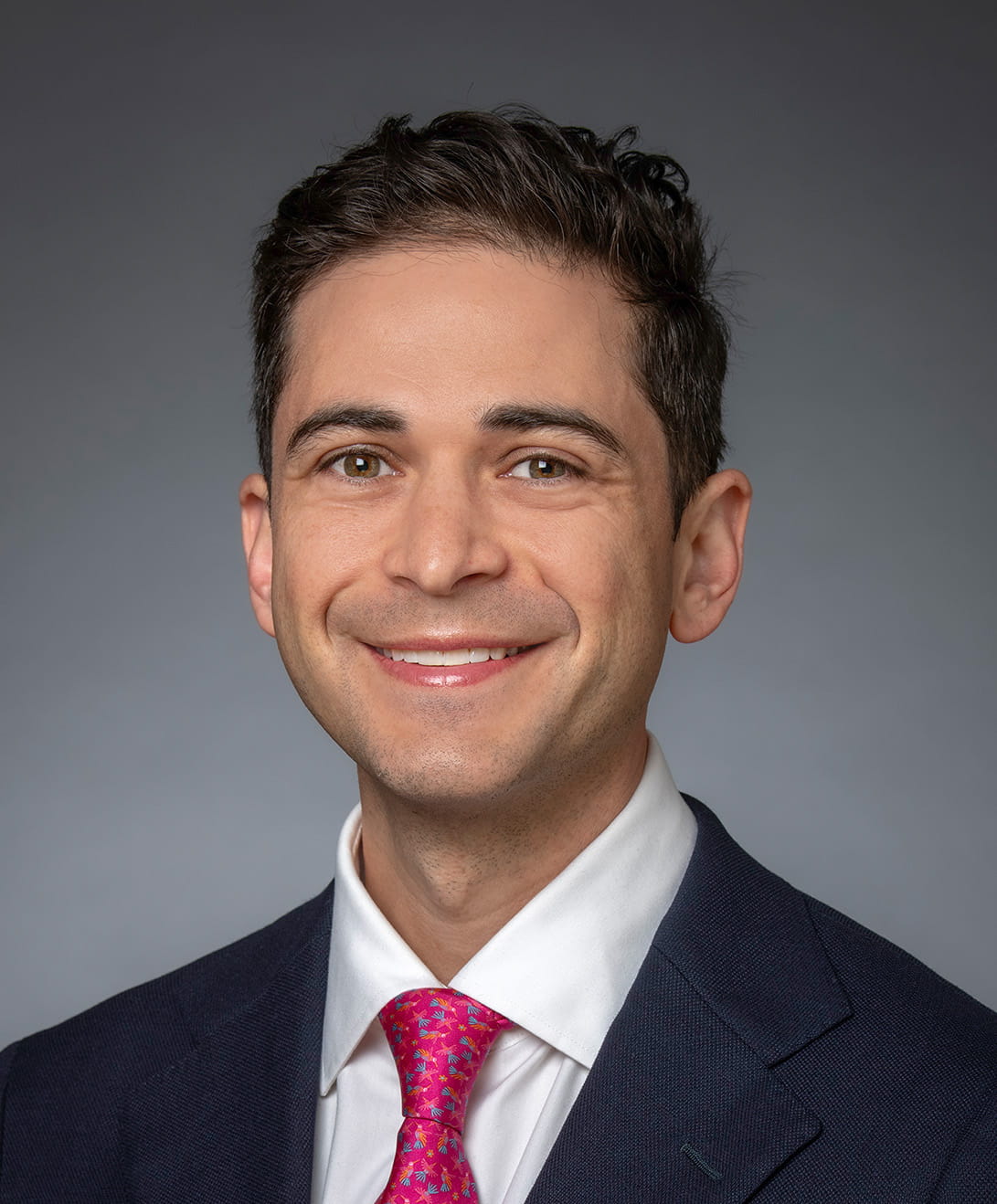 Julian Diaz-Abele MD