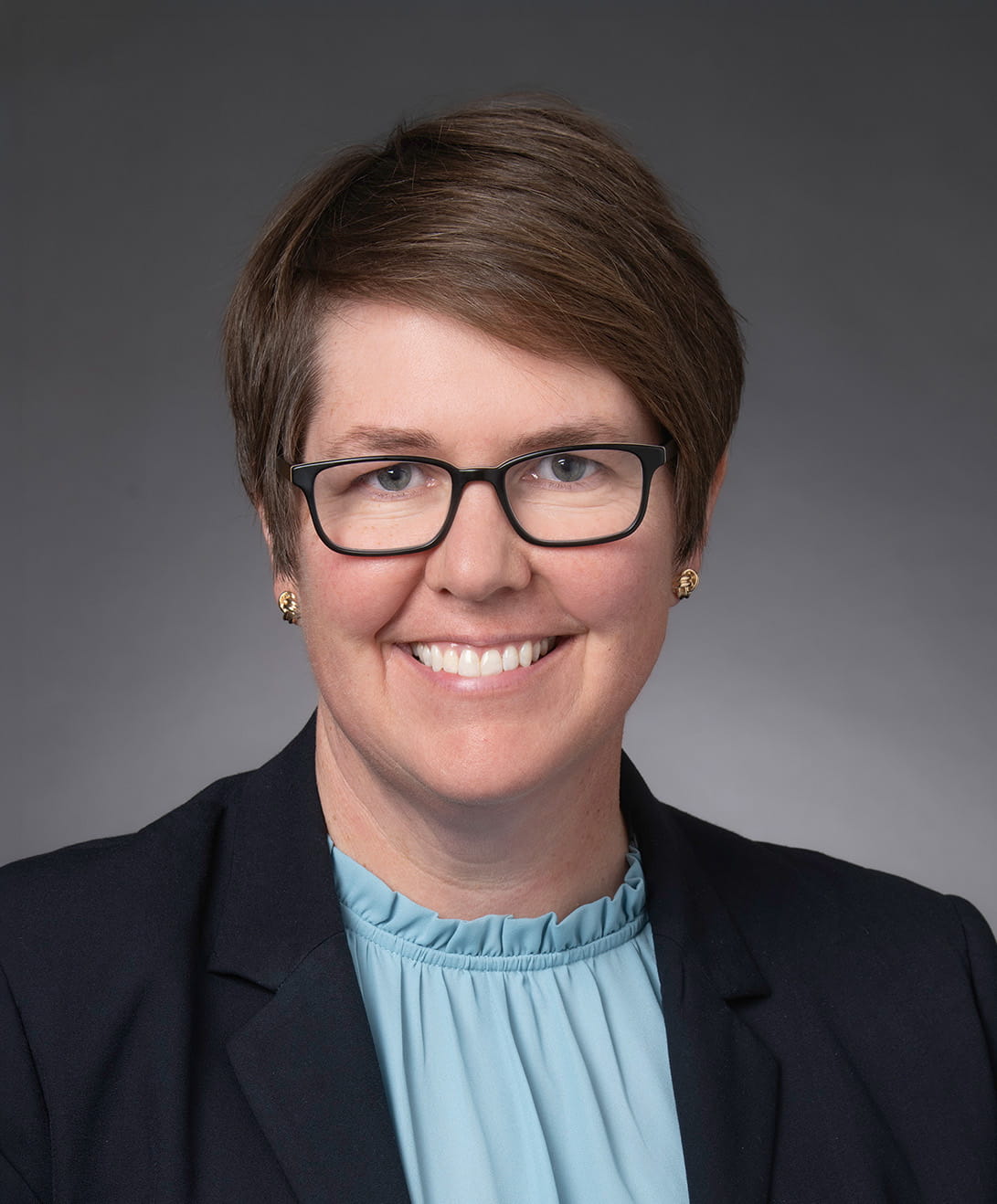 Lesly Dossett MD