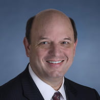 Jeff Risinger profile photo