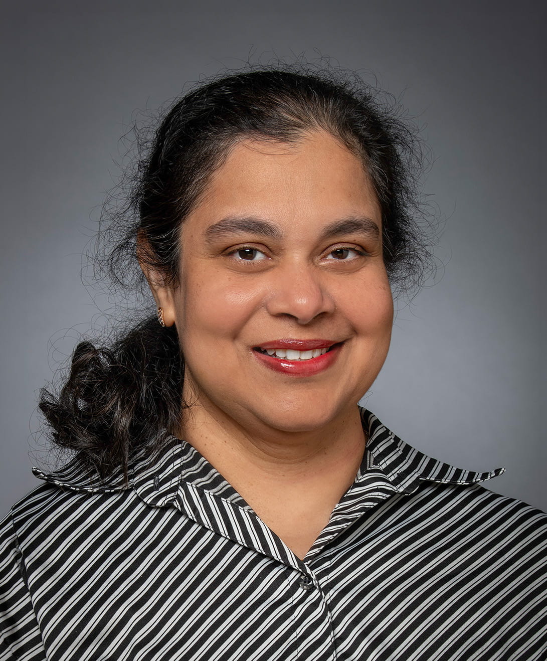 Aruna Rokkam MD