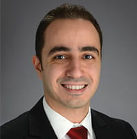 Ahmad G Tarakji, MD