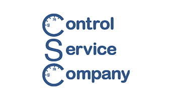 Control Service Company logo