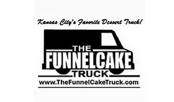 The Funnel Cake Truck logo