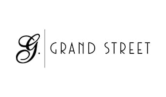 Grand Street Cafe logo
