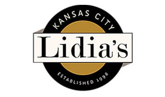 Lidia's logo