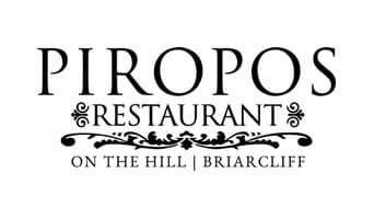 Piropos Restaurant logo