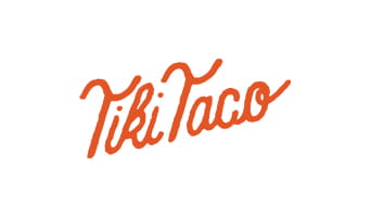 Tiki Taco logo