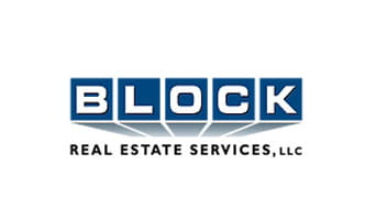 Block Real Estate Services, LLC logo