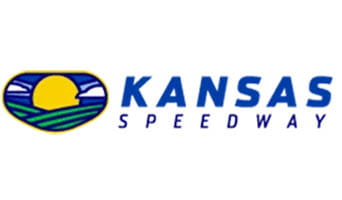 Kansas Speedway logo
