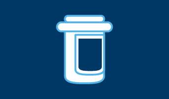 MyChart Prescription Refill Icon
