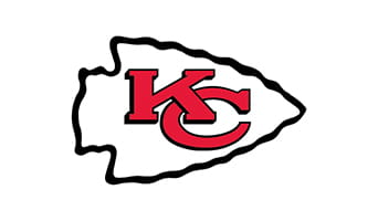 Kansas City Chiefs logo