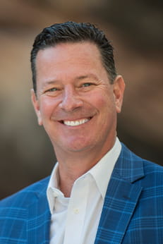 Photo of Dennis Burns