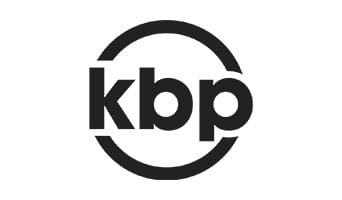 KBP Brands logo