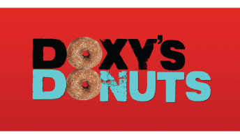 doxys donuts logo